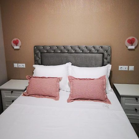 Apartamento Ms Campo Maior Exterior photo