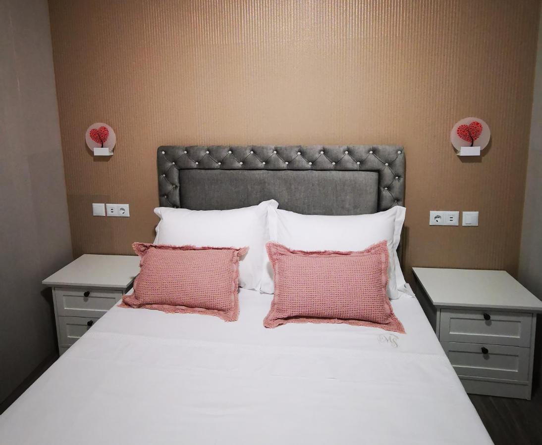 Apartamento Ms Campo Maior Exterior photo